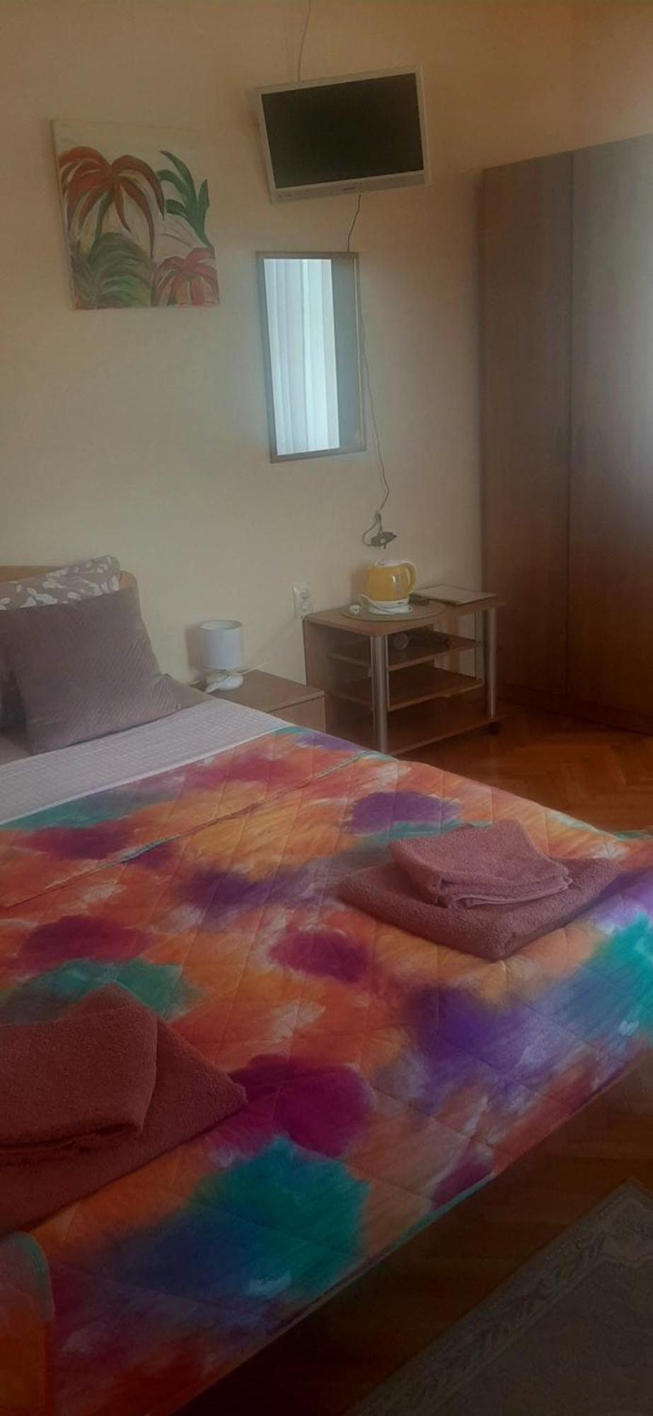 Guest House Mila Plitvicki Ljeskovac Exterior foto